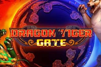 Dragon Tiger Gate