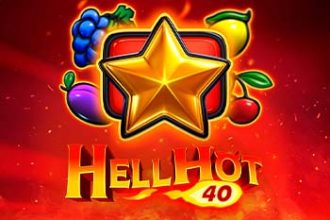 Hell Hot 40