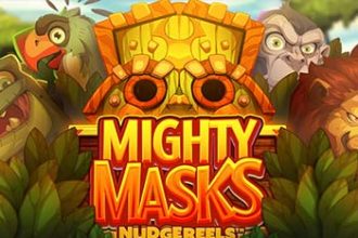 Mighty Masks